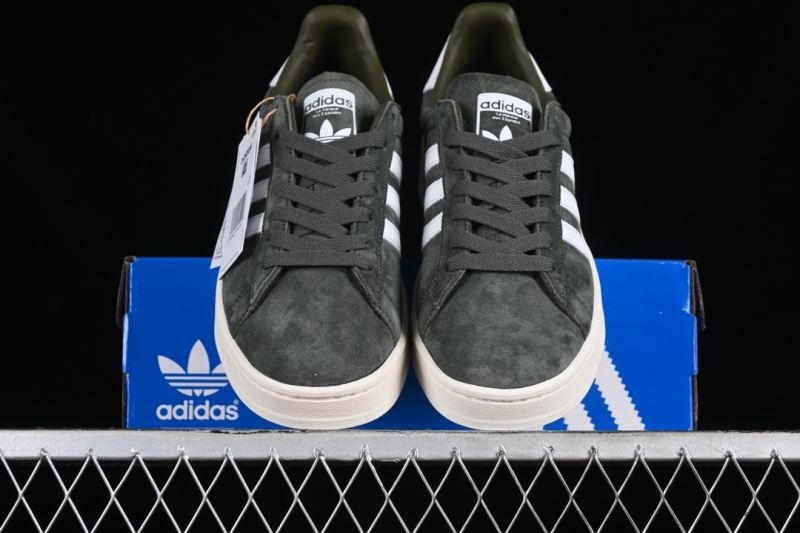 Adidas Campus Shoes